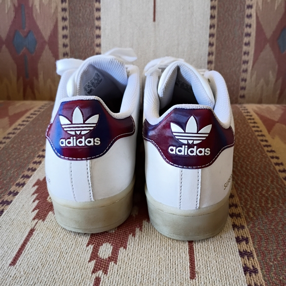 Color Change Superstar Adidas RARE - Picture 7 of 9